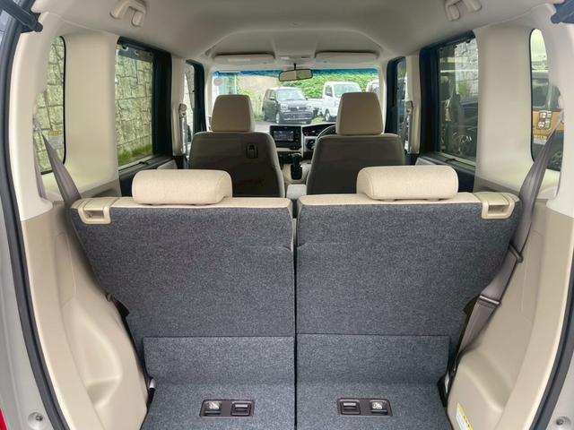Ｎ－ＢＯＸ Ｇ・Ｌホンダセンシング　ナビ　バックカメラ　ＥＴＣ　片側電動スライドドア　衝突被害軽減ブレーキ　レーンキープアシスト　クルーズコントロール　スマートキー　アクセサリーソケット　ステアリングスイッチ（17枚目）