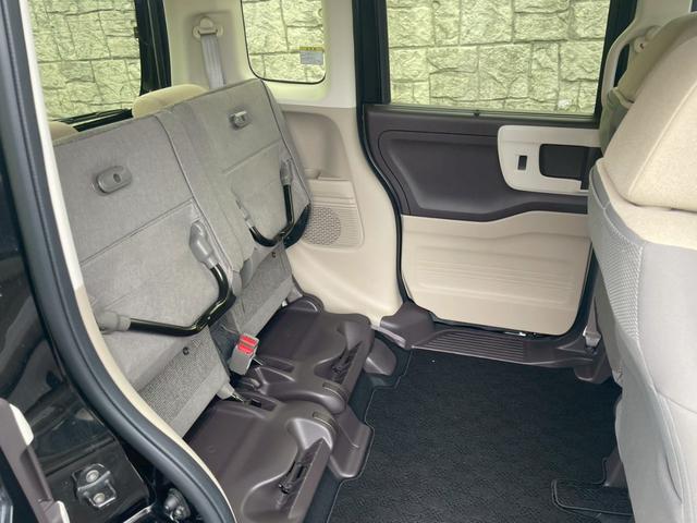 Ｎ－ＢＯＸ Ｇ・Ｌホンダセンシング　ナビ　バックカメラ　ＥＴＣ　片側電動スライドドア　衝突被害軽減ブレーキ　レーンキープアシスト　クルーズコントロール　スマートキー　アクセサリーソケット　ステアリングスイッチ（29枚目）
