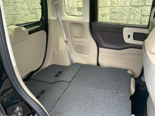 Ｎ－ＢＯＸ Ｇ・Ｌホンダセンシング　ナビ　バックカメラ　ＥＴＣ　片側電動スライドドア　衝突被害軽減ブレーキ　レーンキープアシスト　クルーズコントロール　スマートキー　アクセサリーソケット　ステアリングスイッチ（30枚目）