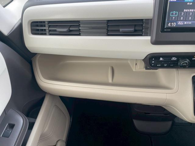 Ｎ－ＢＯＸ Ｇ・Ｌホンダセンシング　ナビ　バックカメラ　ＥＴＣ　片側電動スライドドア　衝突被害軽減ブレーキ　レーンキープアシスト　クルーズコントロール　スマートキー　アクセサリーソケット　ステアリングスイッチ（46枚目）