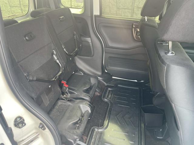 Ｎ－ＢＯＸカスタム Ｇ・Ｌホンダセンシング　ナビ　ＥＴＣ　片側電動スライドドア　衝突被害軽減ブレーキ　レーンキープアシスト　純正アルミホイール　フォグライト　アダプティブクルーズコントロール　運転席＆助手席シートヒーター　スマートキー（26枚目）