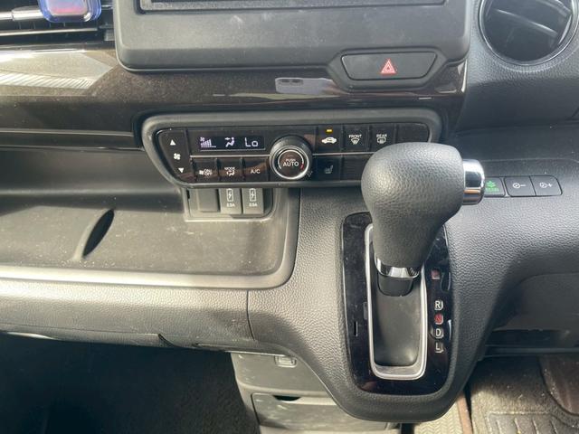 Ｎ－ＢＯＸカスタム Ｇ・Ｌホンダセンシング　ナビ　ＥＴＣ　片側電動スライドドア　衝突被害軽減ブレーキ　レーンキープアシスト　純正アルミホイール　フォグライト　アダプティブクルーズコントロール　運転席＆助手席シートヒーター　スマートキー（40枚目）