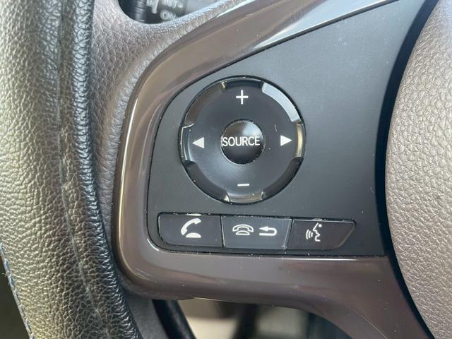 Ｎ－ＢＯＸ Ｇ・Ｌホンダセンシング　純正ナビ　バックカメラ　ＥＴＣ　片側電動スライドドア　衝突被害軽減ブレーキ　レーンキープアシスト　純正アルミホイール　スマートキー　シートバックテーブル　アクセサリーソケット　電動格納式ミラー（31枚目）
