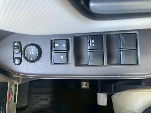Ｎ－ＢＯＸ Ｇ・Ｌホンダセンシング　純正ナビ　バックカメラ　ＥＴＣ　片側電動スライドドア　衝突被害軽減ブレーキ　レーンキープアシスト　純正アルミホイール　スマートキー　シートバックテーブル　アクセサリーソケット　電動格納式ミラー（42枚目）