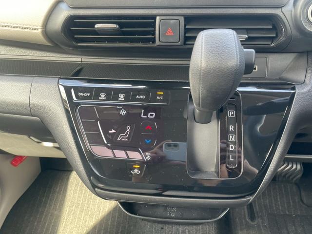 デイズ Ｘ　ナビ　バックカメラ　ＥＴＣ　衝突被害軽減ブレーキ　純正アルミホイール　スマートキー　ＵＳＢ充電　オートライト　オートエアコン　ステアリングスイッチ　電動格納式ミラー（35枚目）