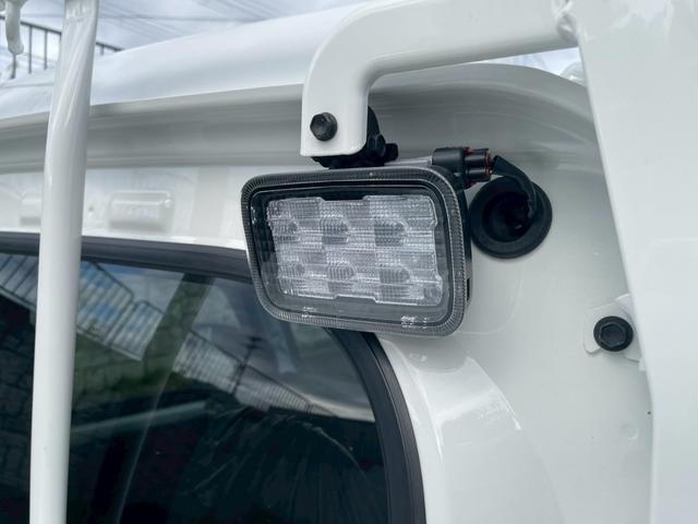 ダイハツ ハイゼットトラック 6枚目