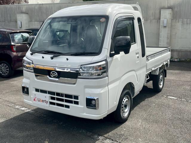 ダイハツ ハイゼットトラック 7枚目