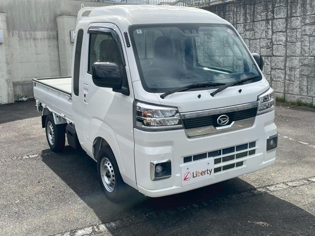 ダイハツ ハイゼットトラック 9枚目