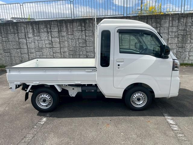 ダイハツ ハイゼットトラック 10枚目