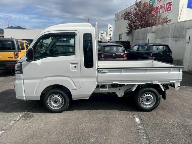 ダイハツ ハイゼットトラック 11枚目