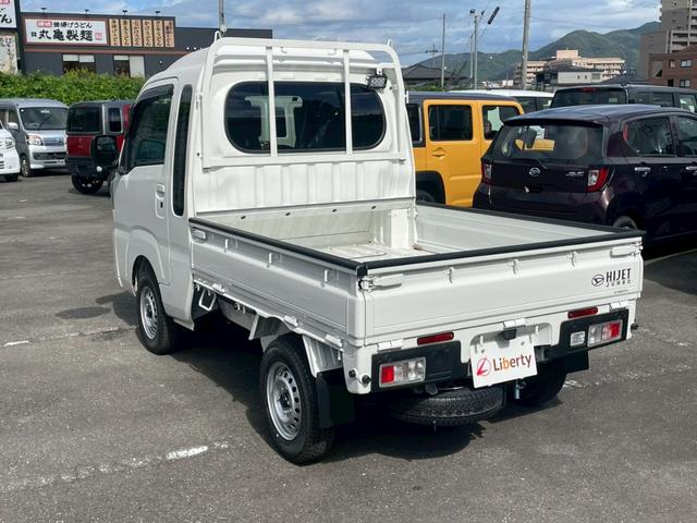 ダイハツ ハイゼットトラック 12枚目