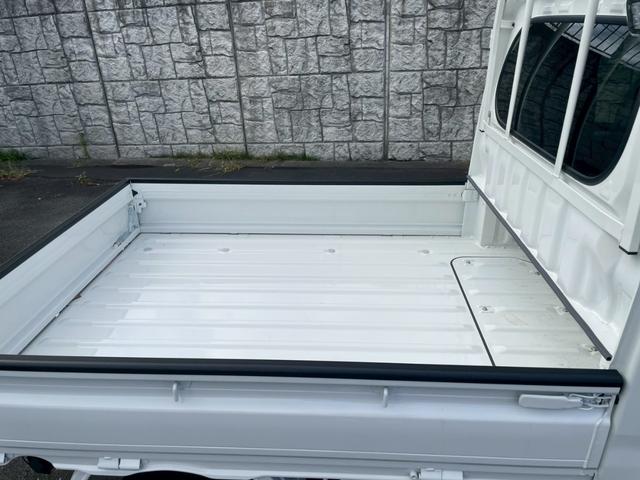 ダイハツ ハイゼットトラック 15枚目