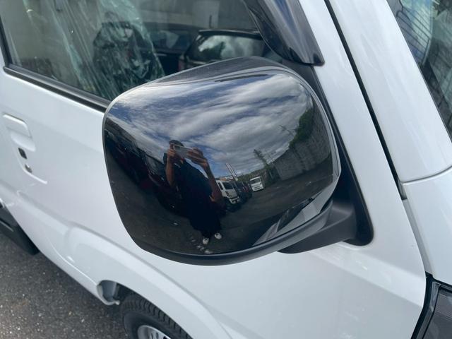 ダイハツ ハイゼットトラック 16枚目