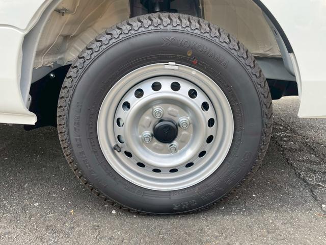 ダイハツ ハイゼットトラック 17枚目