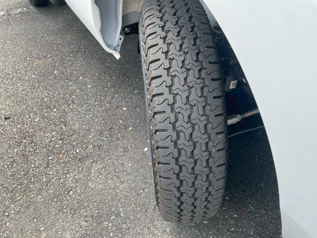 ダイハツ ハイゼットトラック 18枚目