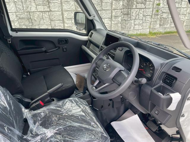 ダイハツ ハイゼットトラック 21枚目