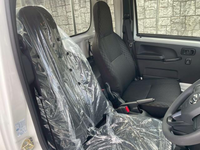 ダイハツ ハイゼットトラック 22枚目