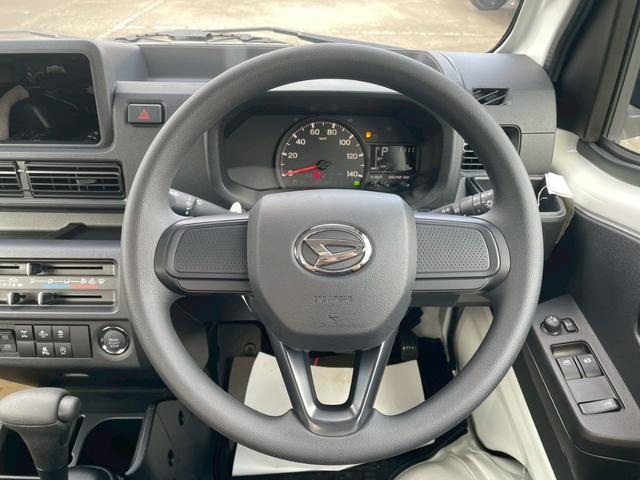 ダイハツ ハイゼットトラック 23枚目