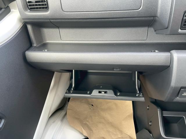 ダイハツ ハイゼットトラック 29枚目