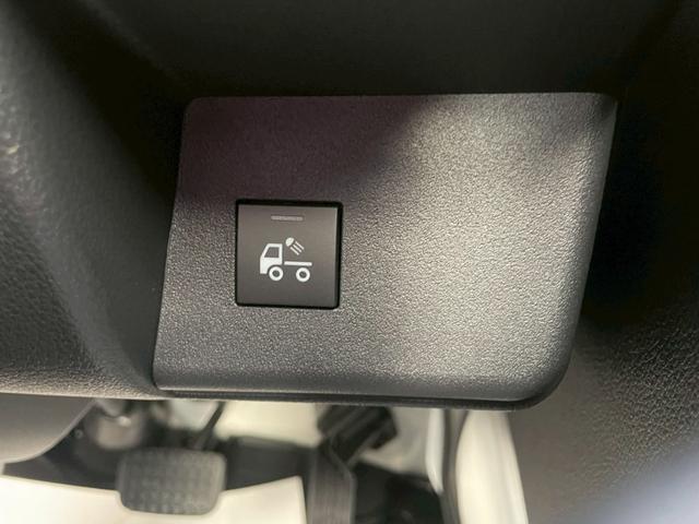 ダイハツ ハイゼットトラック 37枚目