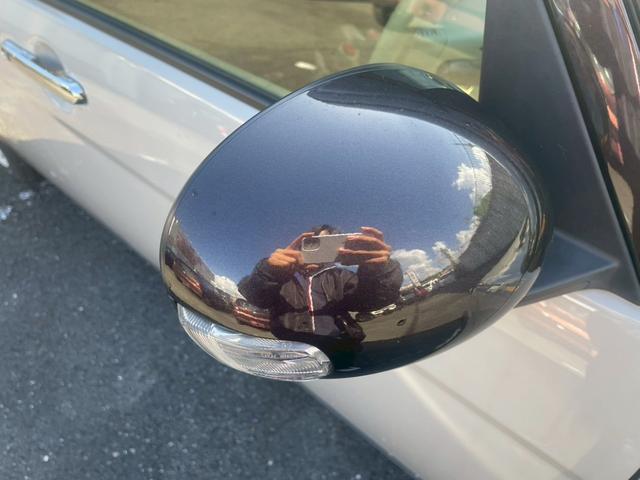 アルトラパンLC X ナビ ETC Bluetooth接続 衝突被害軽減ブレーキ レーンキープアシスト パーキングセンサー 前席シートヒーター オートライト ステアリングスイッチ アイドリングストップ USB充電(18枚目)