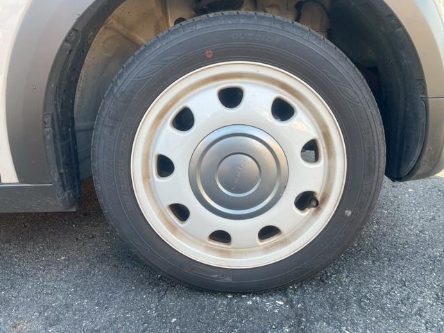 アルトラパンLC X ナビ ETC Bluetooth接続 衝突被害軽減ブレーキ レーンキープアシスト パーキングセンサー 前席シートヒーター オートライト ステアリングスイッチ アイドリングストップ USB充電(22枚目)