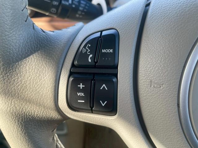 アルトラパンLC X ナビ ETC Bluetooth接続 衝突被害軽減ブレーキ レーンキープアシスト パーキングセンサー 前席シートヒーター オートライト ステアリングスイッチ アイドリングストップ USB充電(33枚目)