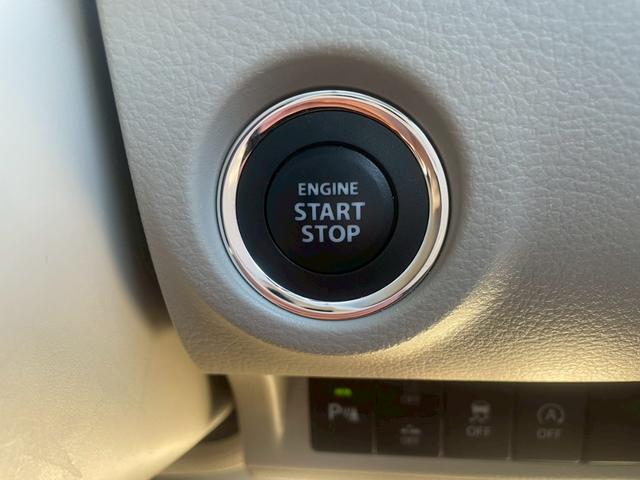 アルトラパンLC X ナビ ETC Bluetooth接続 衝突被害軽減ブレーキ レーンキープアシスト パーキングセンサー 前席シートヒーター オートライト ステアリングスイッチ アイドリングストップ USB充電(36枚目)