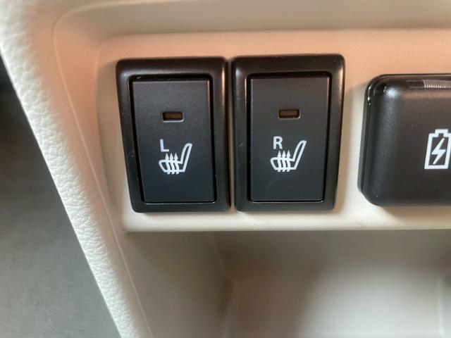 アルトラパンLC X ナビ ETC Bluetooth接続 衝突被害軽減ブレーキ レーンキープアシスト パーキングセンサー 前席シートヒーター オートライト ステアリングスイッチ アイドリングストップ USB充電(38枚目)