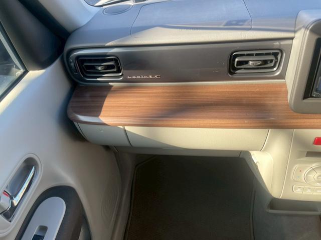 アルトラパンLC X ナビ ETC Bluetooth接続 衝突被害軽減ブレーキ レーンキープアシスト パーキングセンサー 前席シートヒーター オートライト ステアリングスイッチ アイドリングストップ USB充電(44枚目)