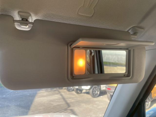 アルトラパンLC X ナビ ETC Bluetooth接続 衝突被害軽減ブレーキ レーンキープアシスト パーキングセンサー 前席シートヒーター オートライト ステアリングスイッチ アイドリングストップ USB充電(47枚目)