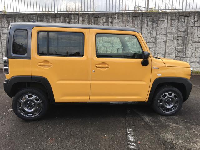 スズキ ハスラー 10枚目