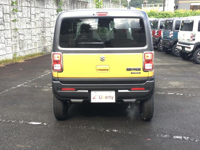 スズキ ハスラー 13枚目