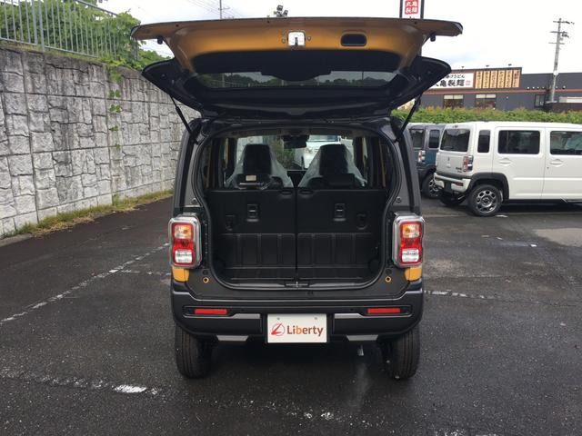 スズキ ハスラー 15枚目