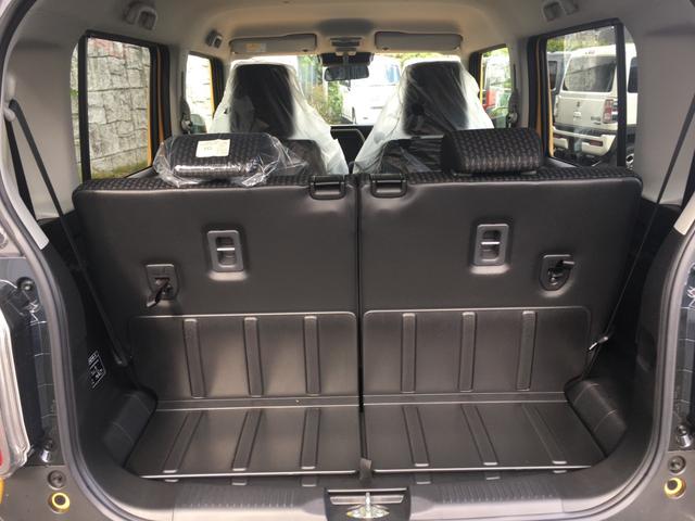 スズキ ハスラー 16枚目