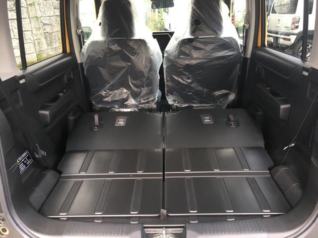 スズキ ハスラー 17枚目