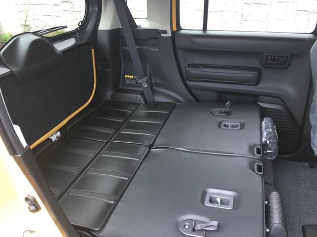 スズキ ハスラー 20枚目