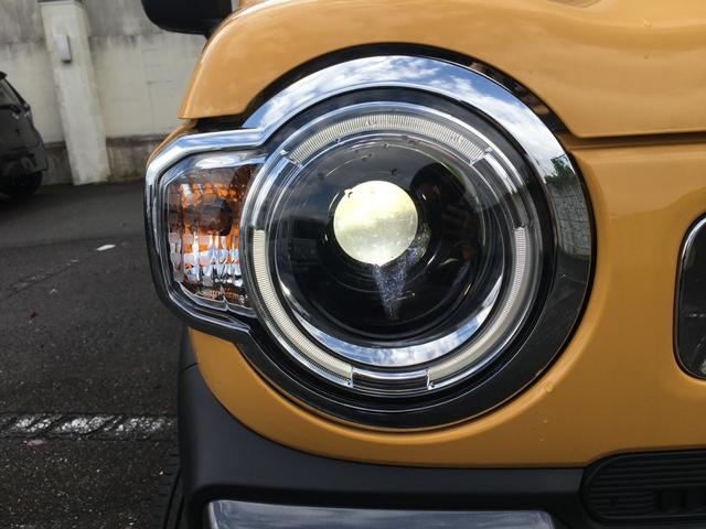 スズキ ハスラー 22枚目