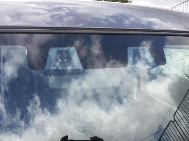 スズキ ハスラー 23枚目