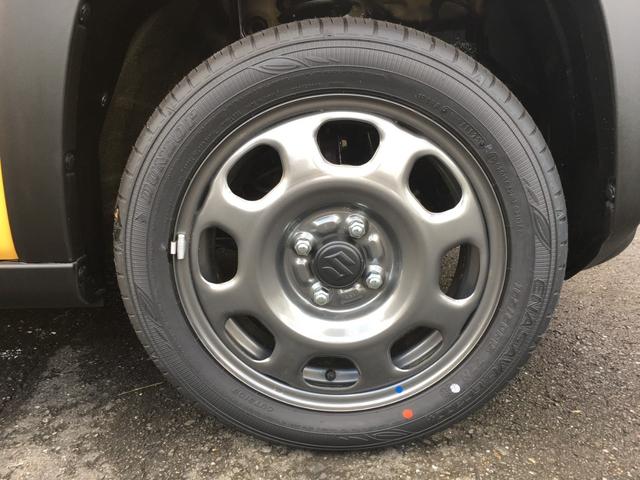 スズキ ハスラー 25枚目