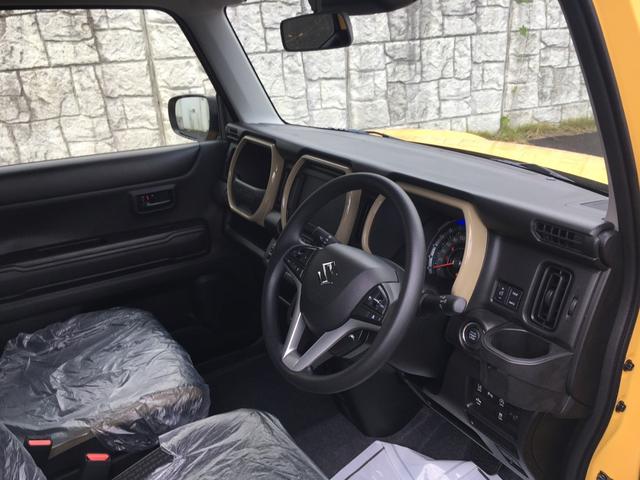 スズキ ハスラー 26枚目