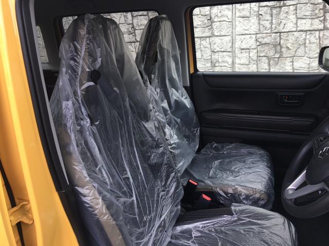 スズキ ハスラー 27枚目