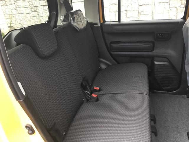 スズキ ハスラー 28枚目