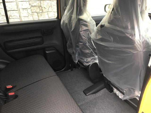 スズキ ハスラー 29枚目