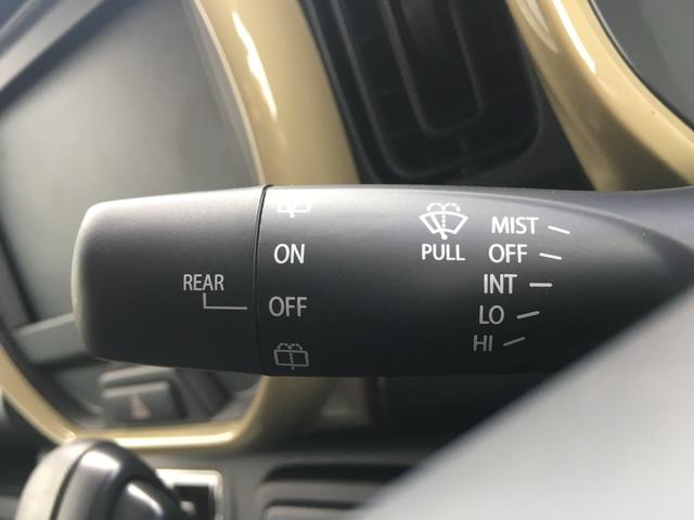 スズキ ハスラー 34枚目