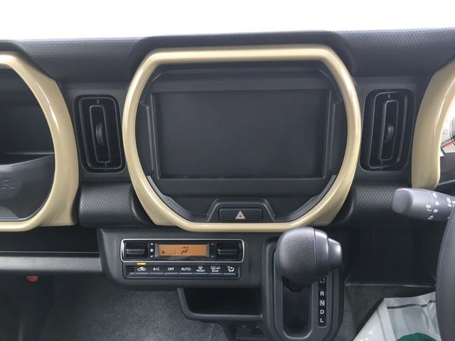 スズキ ハスラー 37枚目