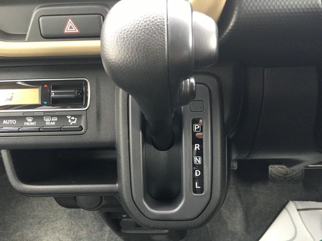 スズキ ハスラー 39枚目