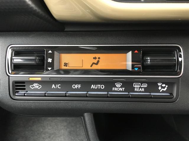 スズキ ハスラー 40枚目