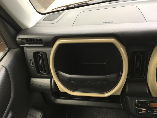 スズキ ハスラー 42枚目