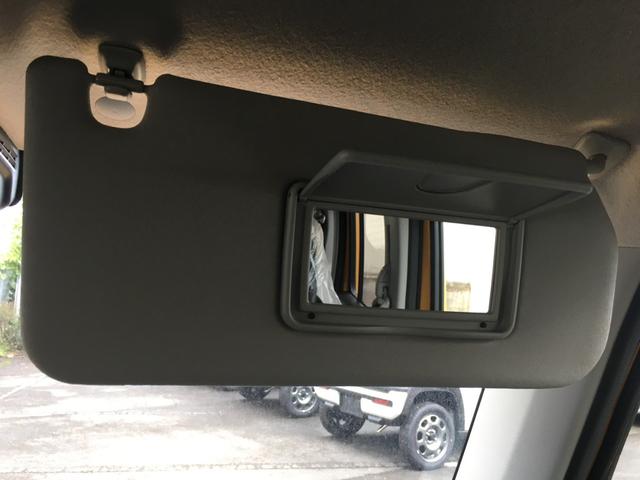 スズキ ハスラー 44枚目